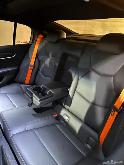 كاديلاك CT5 14