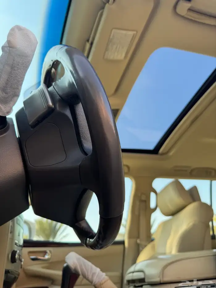 لكزس LX570 فل كامل سعودي 2014 تم البيع مباع 10