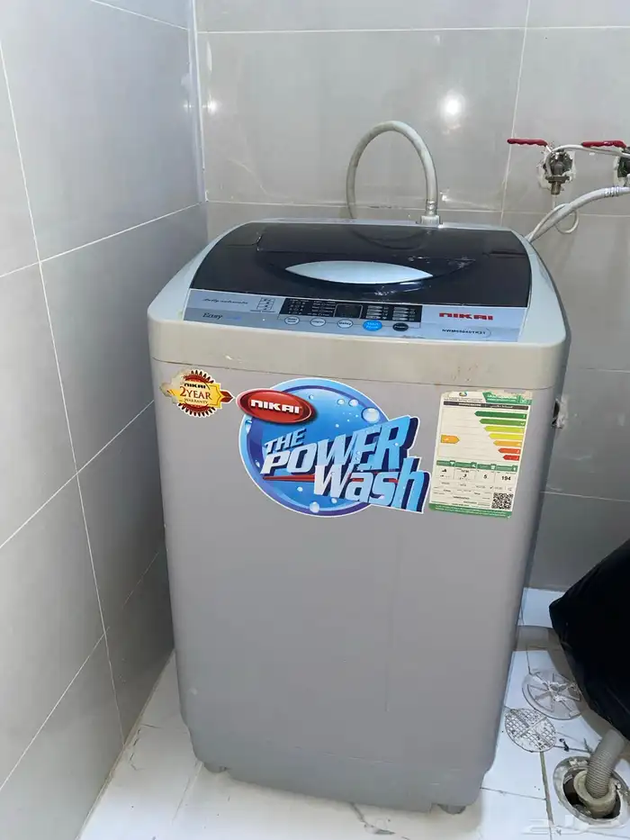 غساله للبيع 0