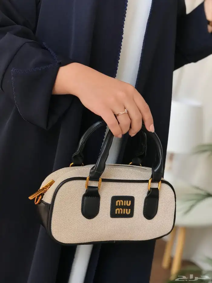 شنط ميوميو   كوتش بعدة احجام وعدة اشكال مع جميع الملحقات 14