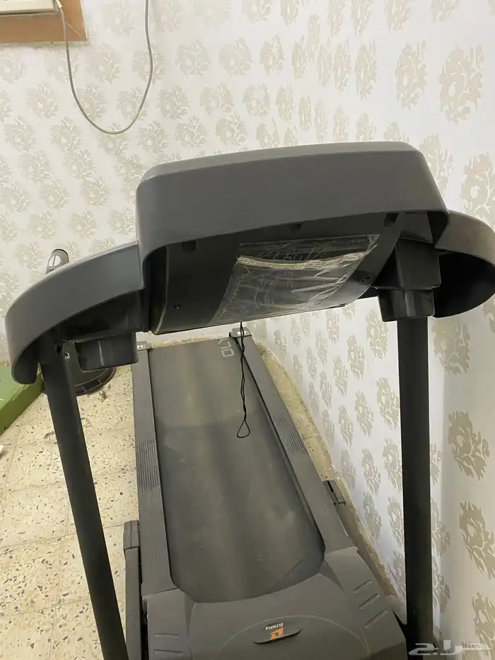 جهاز مشي 2