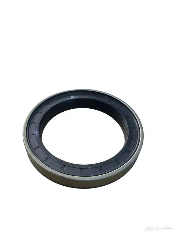 سيلات هيدروليك وزيت 7