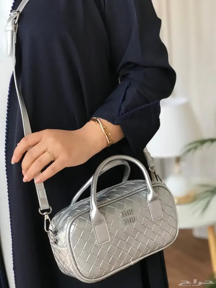 شنط ميوميو   كوتش بعدة احجام وعدة اشكال مع جميع الملحقات 18