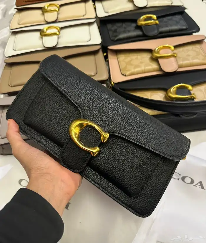 شنط ميوميو   كوتش بعدة احجام وعدة اشكال مع جميع الملحقات 48