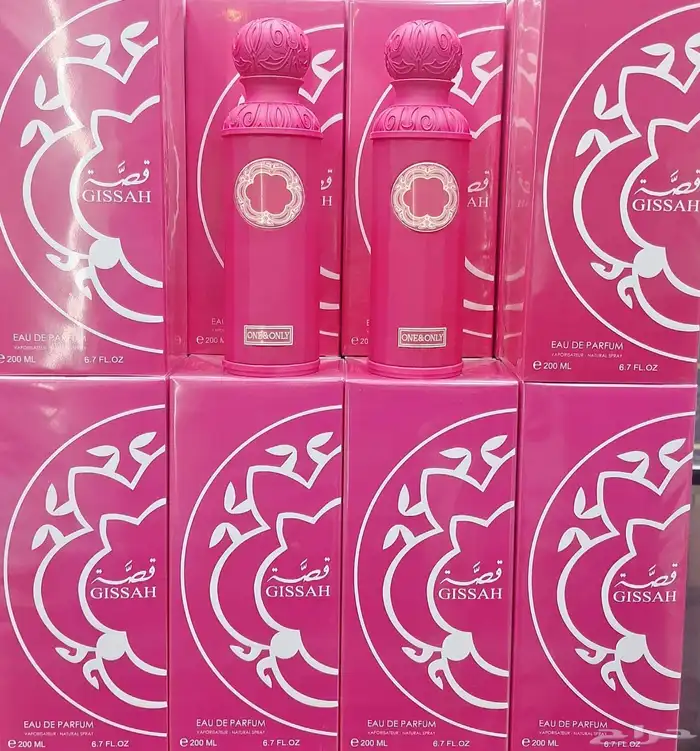 نوفر جميع انواع العطور الاصليه والوسطيه باسعار الجملة لايفو 96