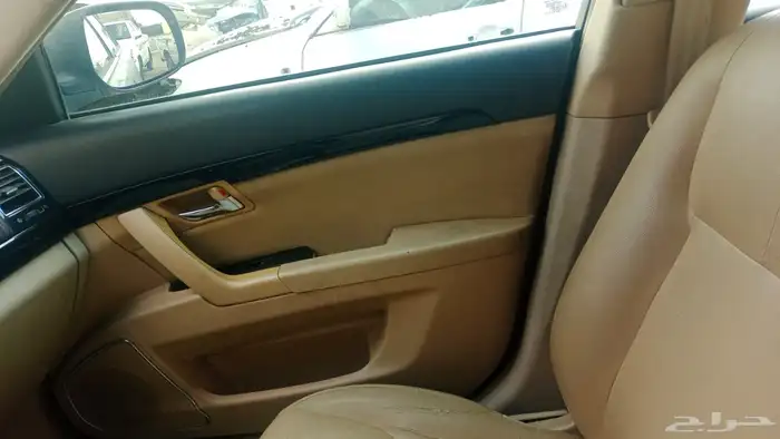 جيلي 2013 قطع غيار c8 تشليح 1