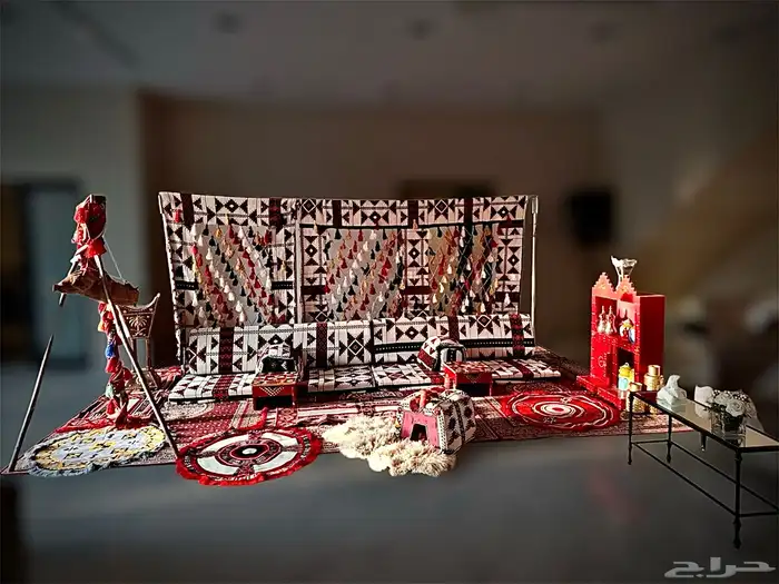 جلسات ركن ثرائي شعبي 0