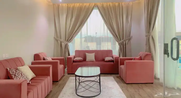 شالية ومربط خيول 8