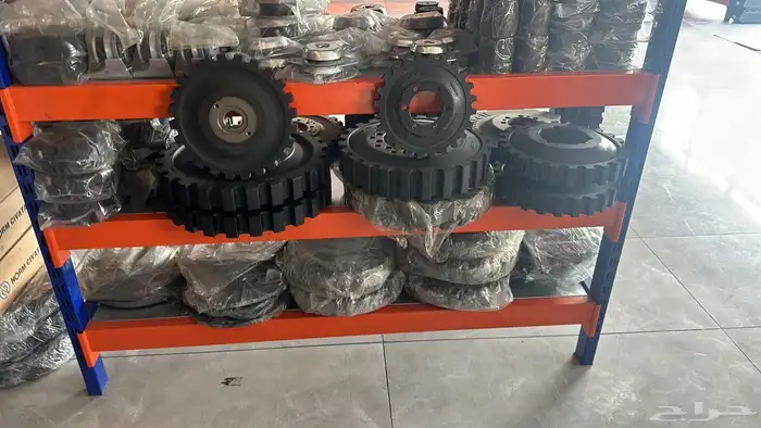 قطع غيار مولدات كهرباء AVR 11