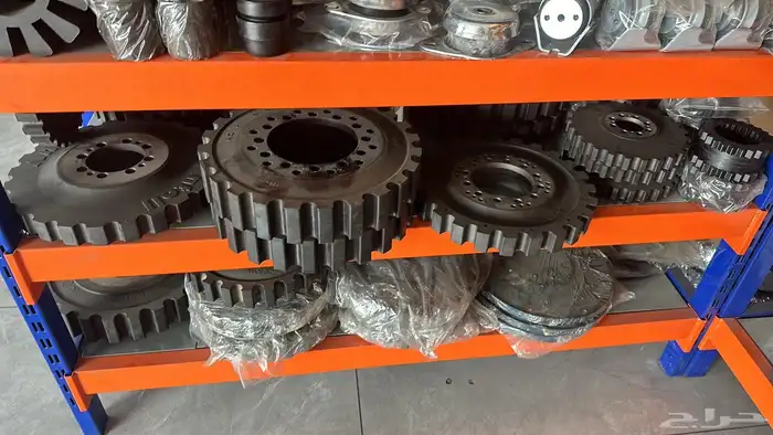 قطع غيار مولدات كهرباء AVR 12