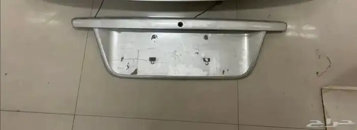قطع كامري 7