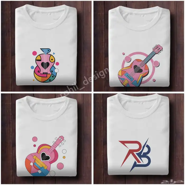 تصميم وطباعة حراربة-تيشرتات واكواب وتوت باق 2