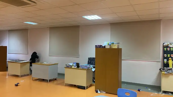 ستائر رول جاهز وتفصيل مع التركيب والتوصيل 0