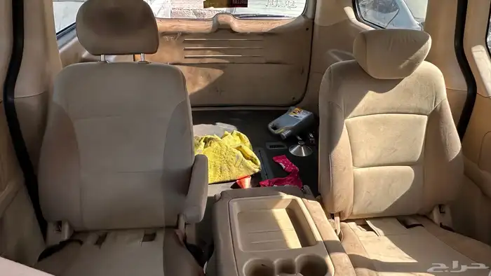 هونداي اتش ون 2010 7