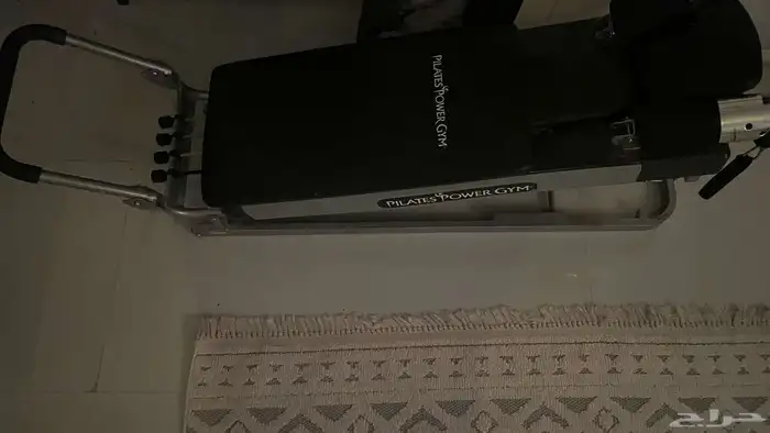جهاز البيلاتيس رياضي اجهزه 3