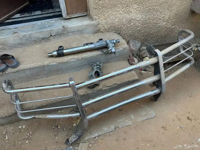 قطع غيار للبيع 5