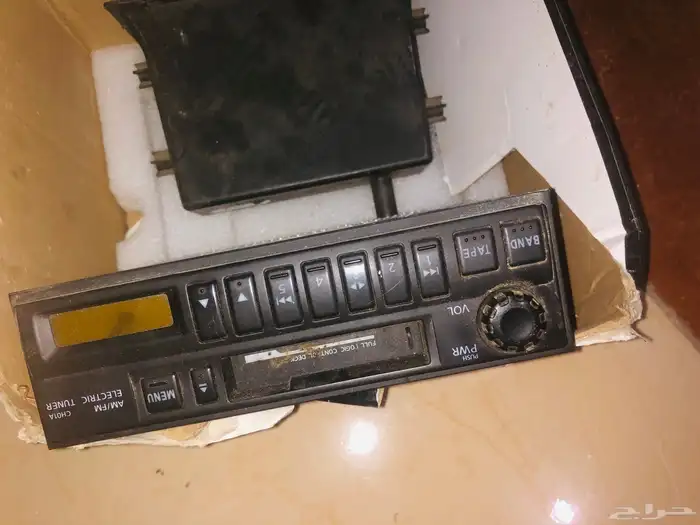 اسطب تاهو 2007-2014 قطع باث فاندر 2010 9