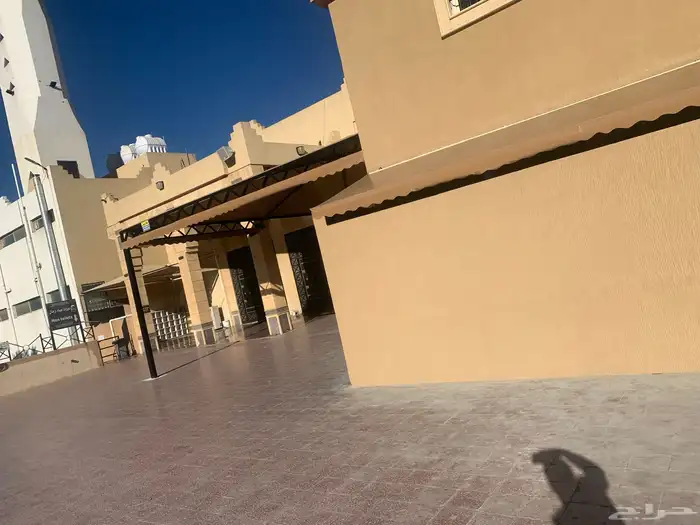 مظلات وسواتر 4