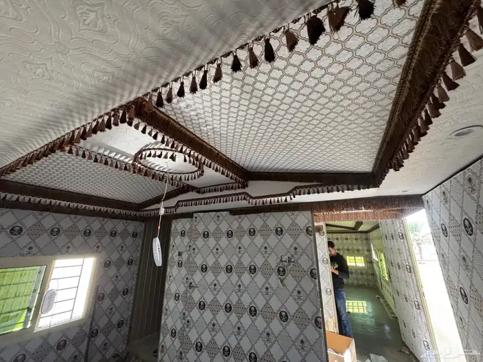 New Caravan 13 meter long and 4 meter wide 4