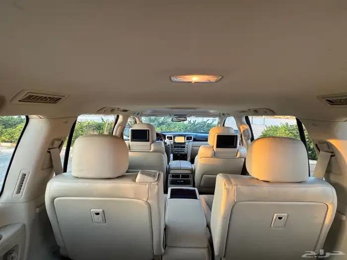 لكزس LX570 فل كامل سعودي 2014 تم البيع مباع 25