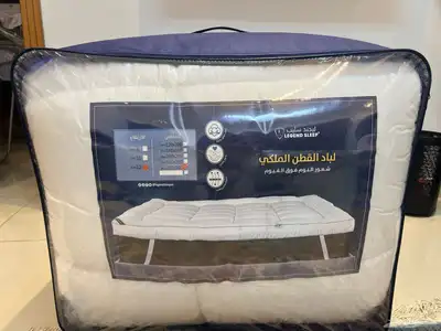 لباد جديد غير مستخدم مترين في مترين 0