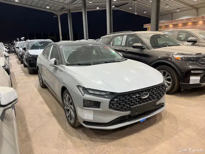 فورد تورس 2025 جميع الالوان والفئات اقساط بنوك 16