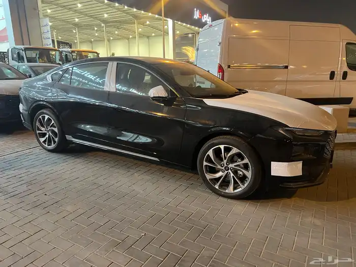فورد تورس 2025 جميع الالوان والفئات اقساط بنوك 15