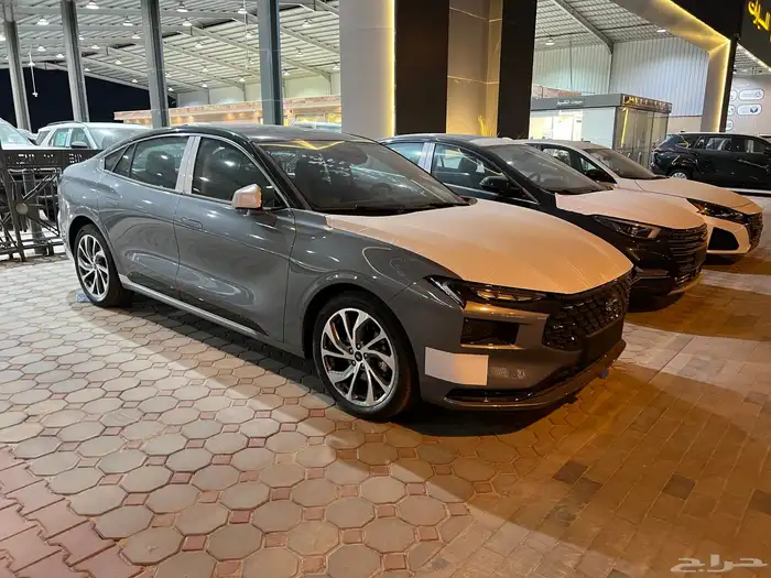 فورد تورس 2025 جميع الالوان والفئات اقساط بنوك 0