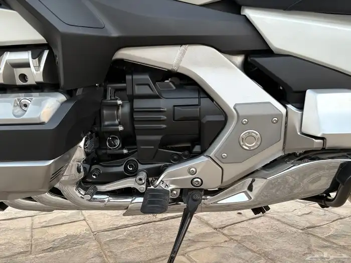 دباب هوندا قولدوينق 2022 66