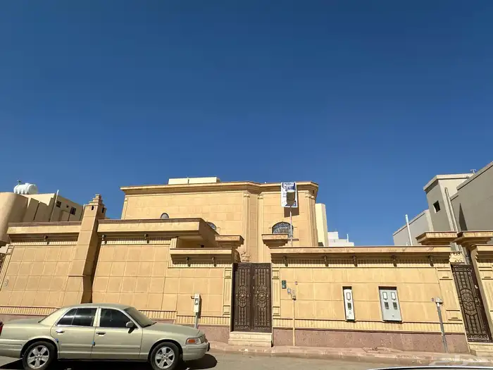 فيلا للبيع 0