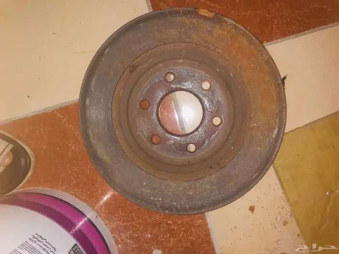 اسطب تاهو 2007-2014 قطع باث فاندر 2010 2