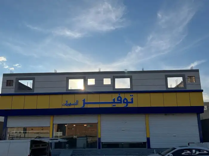 لمسات  وأبداع للدعايه والإعلان 5