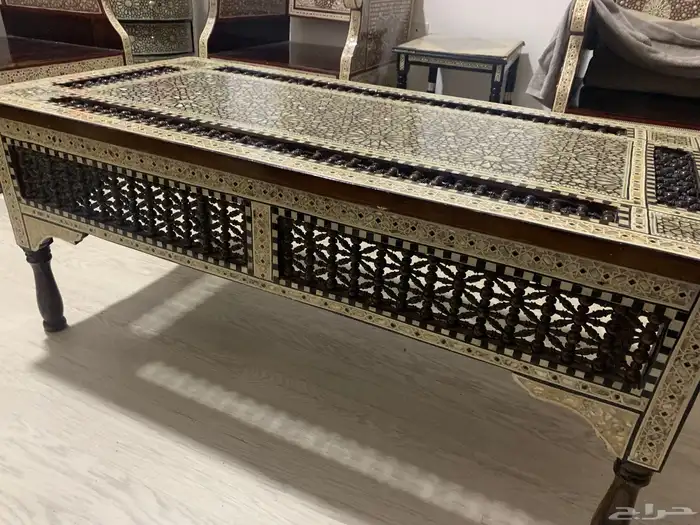 طاوله 2