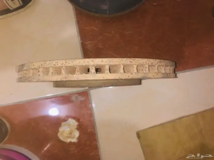 اسطب تاهو 2007-2014 قطع باث فاندر 2010 1