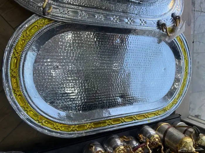 صياني مفطح 4