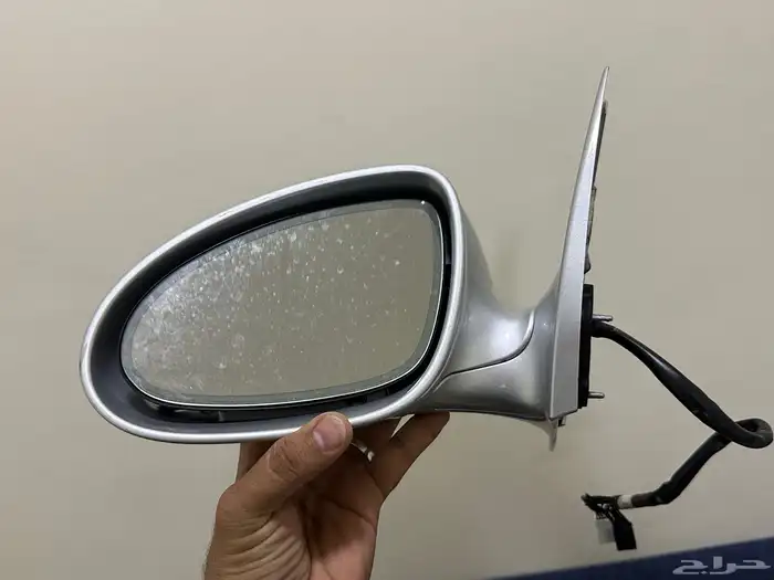 قطع مرسيدس 5