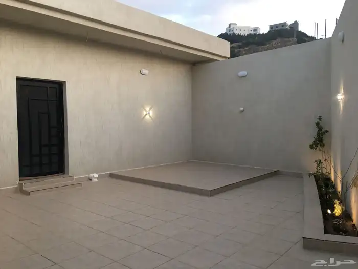 شقة غرفتين وصاله. ومطبخ وحوش سكن خاص 11