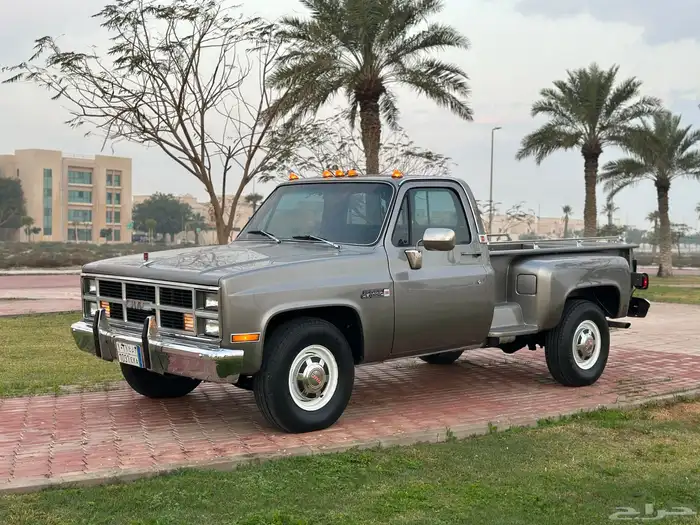 جمس رفرف (الجبيل) 5