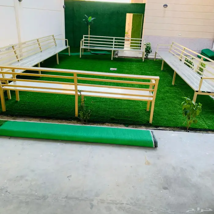 مظلات سواتر ترميم 1