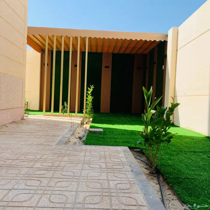 مظلات سواتر ترميم 6