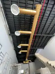 غسيل مكيفات تمديد دكت توريد مكيفات صيانه مكيفات 2