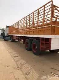 نقل جميع أنواع الاغراض داخلي وخارجي الكويت قطر البحرين 0