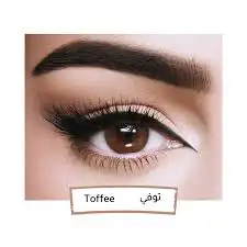 عدسات طبية 1