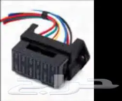 علبة فيوزات 10 8 6 خطوط 5