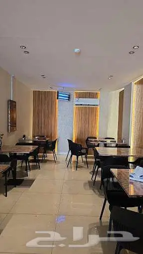 مطعم ست الشام للبيع 5