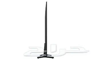 شاشة سامسونج 65 بوصة سمارت Crystal UHD UA65DU8100UXSA 4K 2