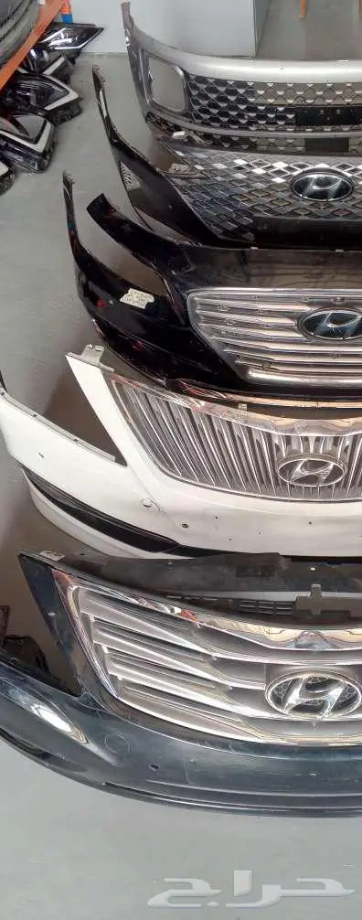 هيونداي ازيرا 2012 2014 2018 2021 2024 4