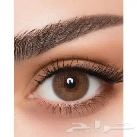 عدسات طبية 3