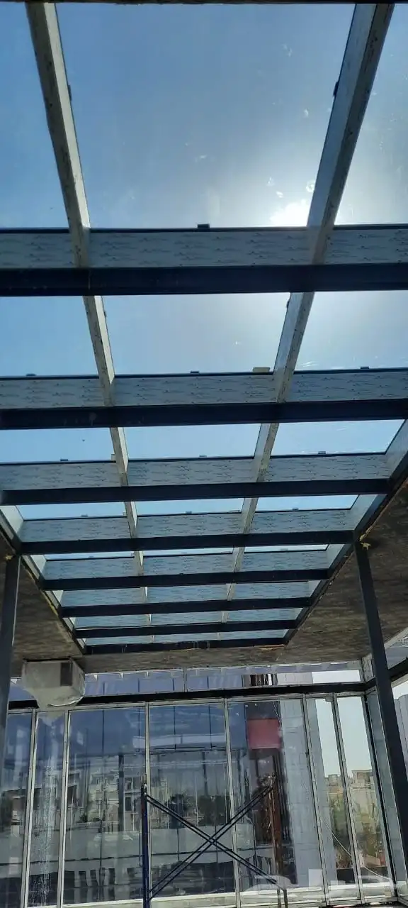 عرض خاص للكلادينج 17