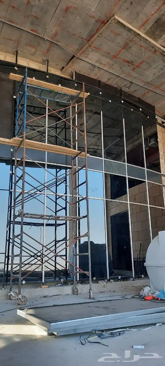 عرض خاص للكلادينج 20